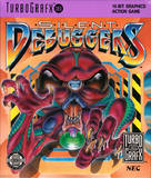 Silent Debuggers (NEC TurboGrafx-16)